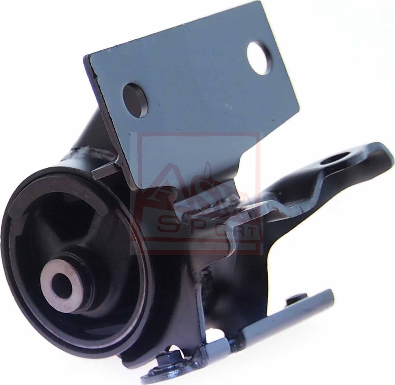 Опора (подушка) двигателя Asva. Артикул 0112-AT220LH