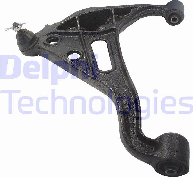 Продольный рычаг Delphi. Артикул TC2394