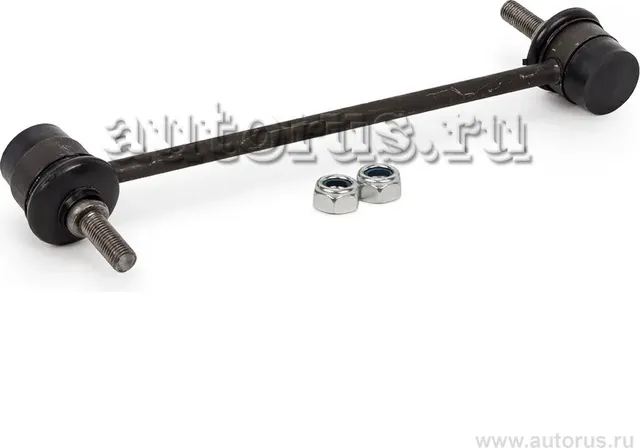 Тяга/стойка стабилизатора (BM). Артикул TR2104