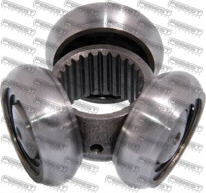 Трипоид Febest для Alfa Romeo 159 2005-2011. Артикул 2716-S80T