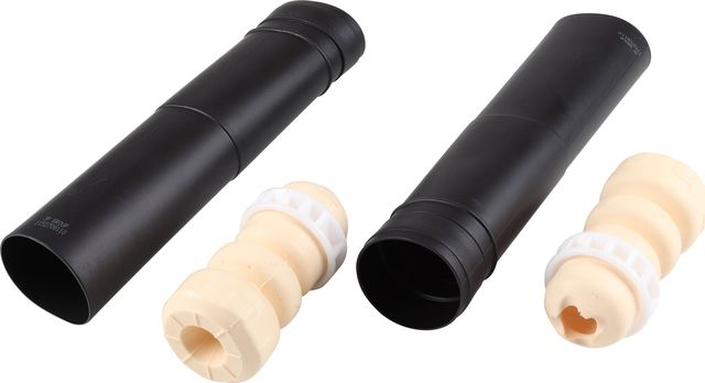 Комплект отбойников и пыльников амортизаторов (стоек) JP Group задний для SEAT Mii 2011-2019. Артикул 1152708110