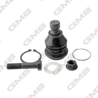 Шаровая опора GMB передняя правая/левая нижняя для Subaru Forester III 2008-2013. Артикул 0104-0865