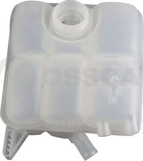 Расширительный бачок OSSCA. Артикул 33656