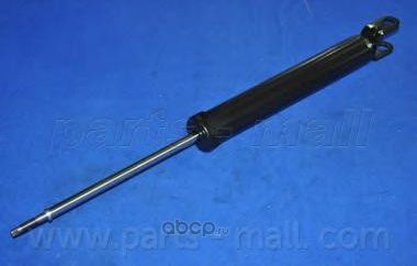 Амортизатор подвески (Parts-Mall). Артикул PJA-R004