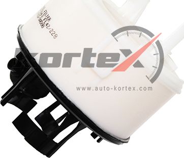 Фильтр топливный HYUNDAI iX35 10 (Kortex). Артикул KF0063