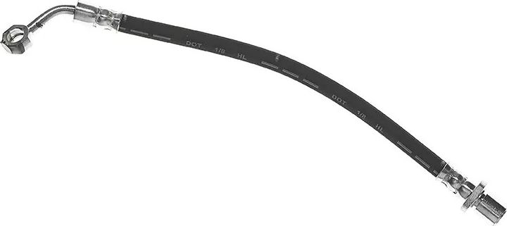 Тормозной шланг Brembo ESSENTIAL LINE. Артикул T 83 100