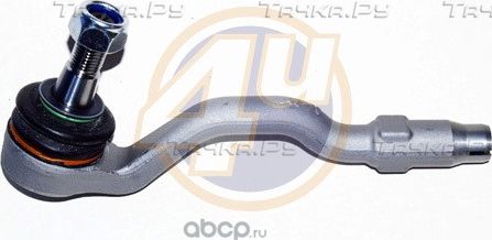 Наконечник рулевой тяги 4U передний для BMW X5 II (E70) 2006-2013. Артикул BW-A-15503