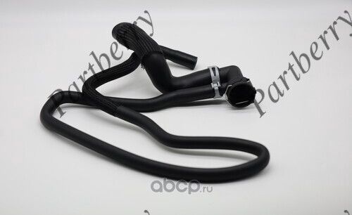 ШЛАНГ РАДИАТОРА ВЫПУСКНОЙ OPEL INSIGNIA 16 18 XER (Partberry). Артикул PB590616