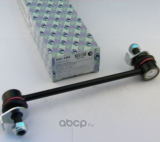 ЛИНК (Trustauto). Артикул HSL4484