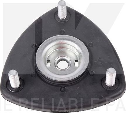 Опора амортизатора (стойки) NK. Артикул 673206