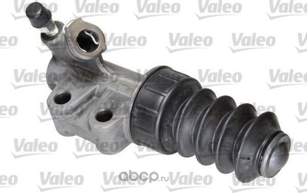 Цилиндр сцепления рабочий (Valeo). Артикул 874708