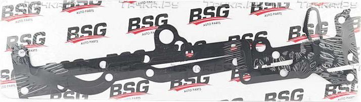 Прокладка маслянного поддона двигателя BSG для Ford Transit VI 2000-2006. Артикул BSG 30-116-110