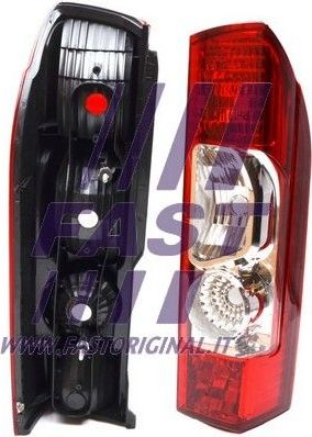Задний габаритный огонь Fast. Артикул FT86345