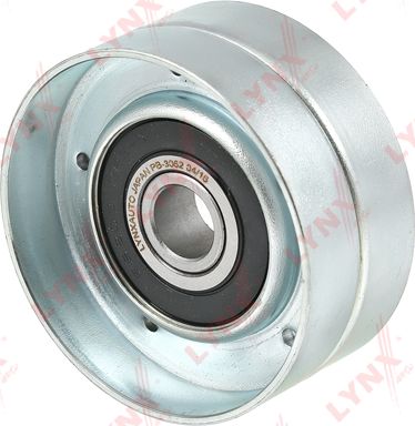 Направляющий (ведущий) ролик ремня ГРМ LYNXauto. Артикул PB-3062
