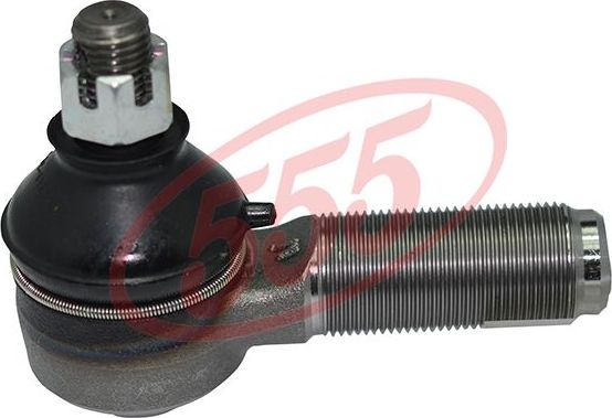 Наконечник рулевой тяги 555. Артикул SE-2741