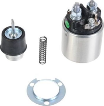 Втягивающее реле стартера Stellox для BMW 7 III (E38) 1994-2001. Артикул 06-85178-SX