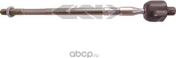 Tяга рулевая Mitsubishi Outlander 2.0/2.4 4WD 03 (GKN). Артикул 57862