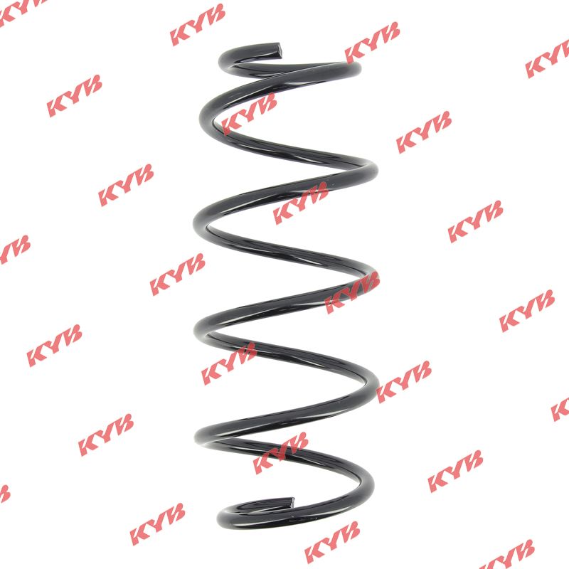 Пружина подвески KYB (Каяба) K-Flex. Артикул RH3350
