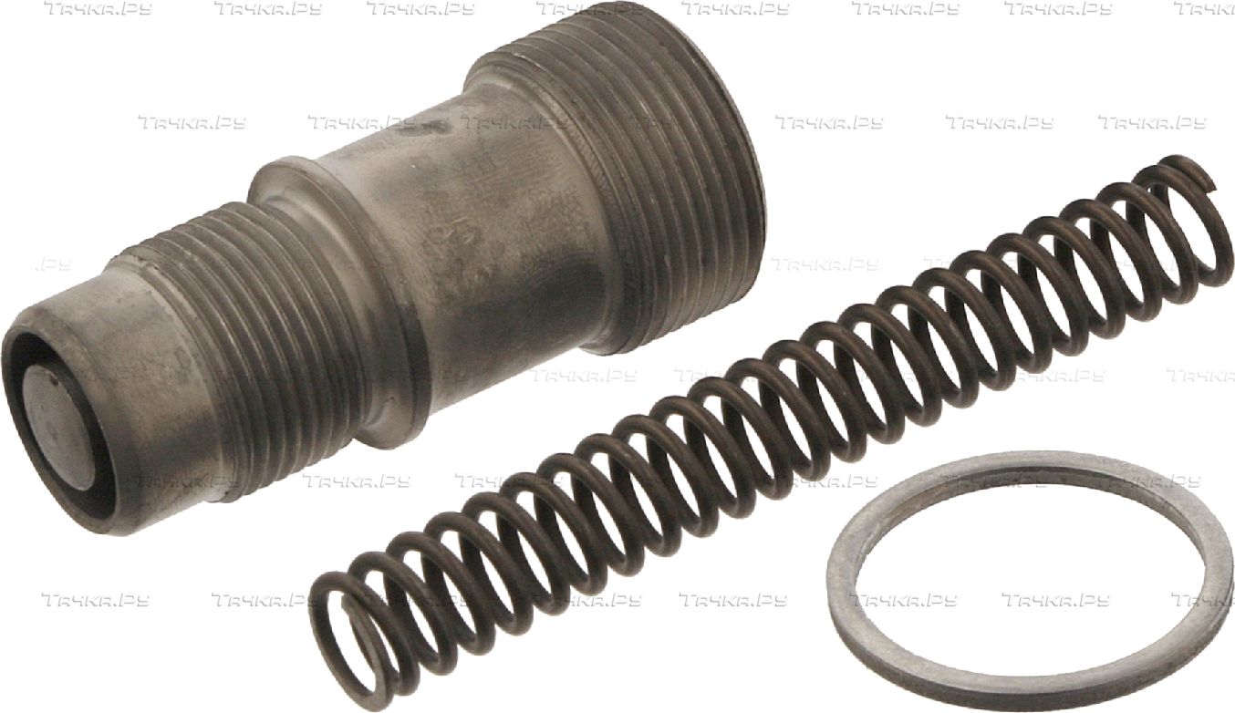 Натяжитель цепи ГРМ Febi Bilstein. Артикул 01050