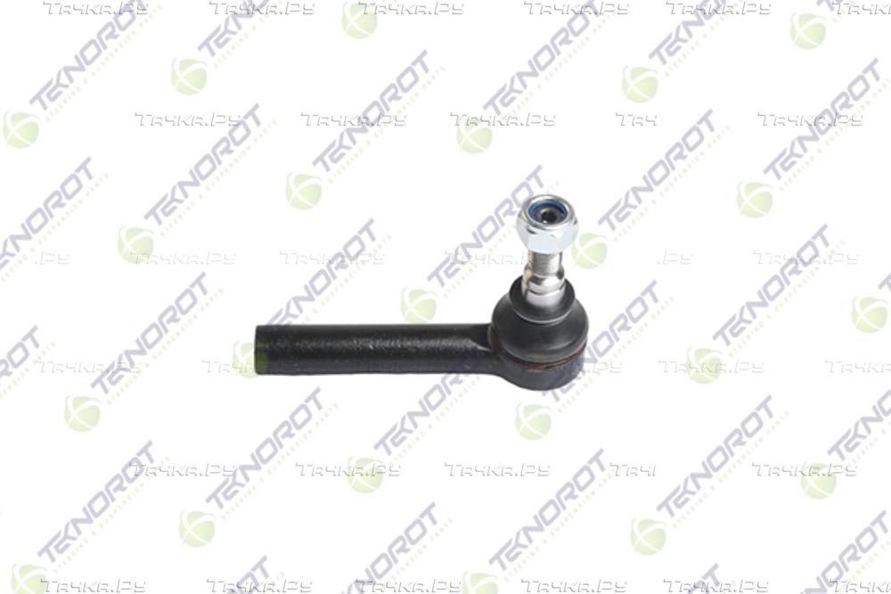 Наконечник рулевой тяги Teknorot для Citroen Jumper I 2002-2006. Артикул P-771