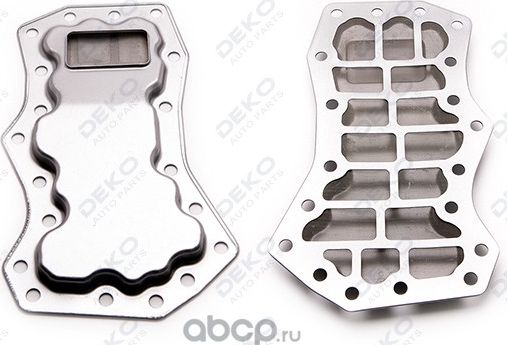 Фильтр АКПП SUB, арт. D31728-AA050 (шт.) (Deko). Артикул D31728AA050