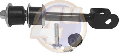 Стойка (тяга) стабилизатора 4U задняя для Lexus LX 570 2007-2026. Артикул TY-F-15912