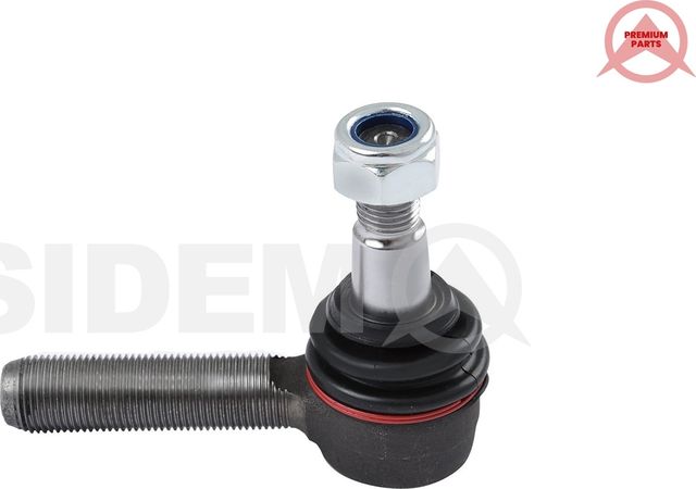 Наконечник рулевой тяги Sidem внутренний для Volkswagen LT I 1975-1996. Артикул 64133