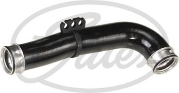 Патрубок интеркулера Gates для Volkswagen Touran I 2003-2010. Артикул 09-0216