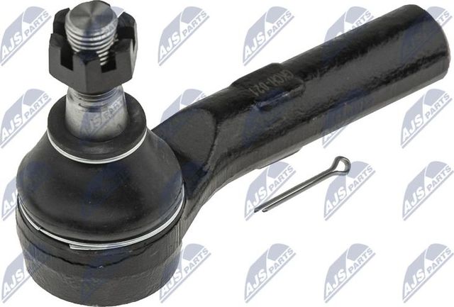 Наконечник рулевой тяги NTY правый/левый внешний для Jeep Commander XK, XH 2005-2010. Артикул SKZ-CH-021