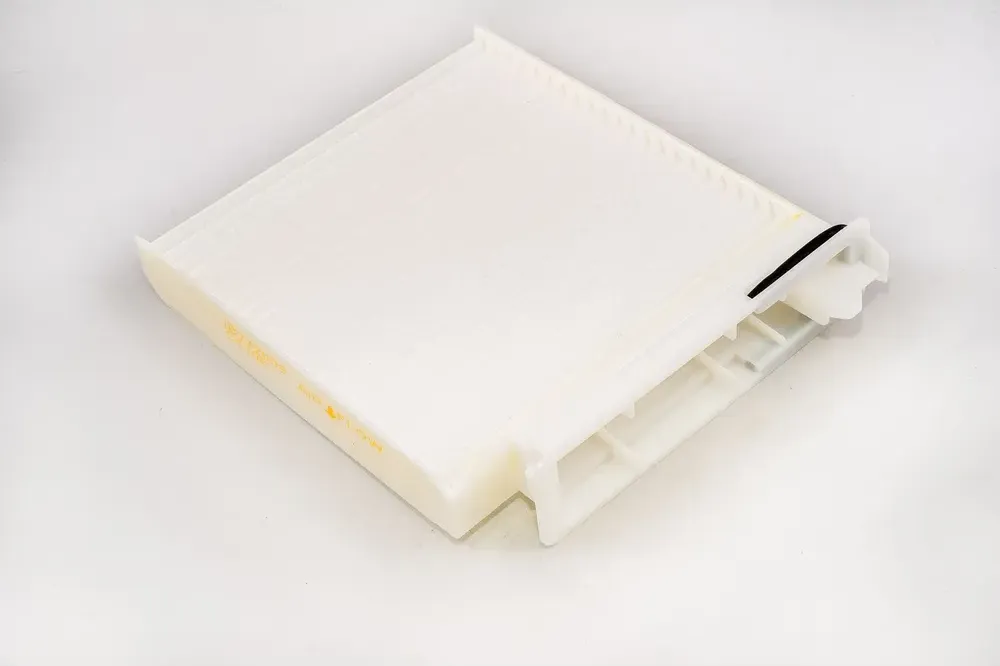 ФИЛЬТР САЛОННЫЙ LOGAN СЕДАН LS_ (Iberis). Артикул IB772008