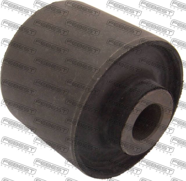 Сайлентблок заднего рычага подвески Febest. Артикул TAB-130