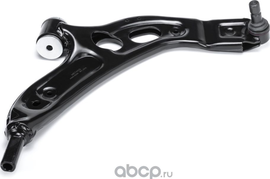 Рычаг передний правый (Metaco). Артикул 4300525R