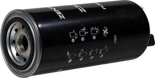 Топливный фильтр Zentparts. Артикул Z34666