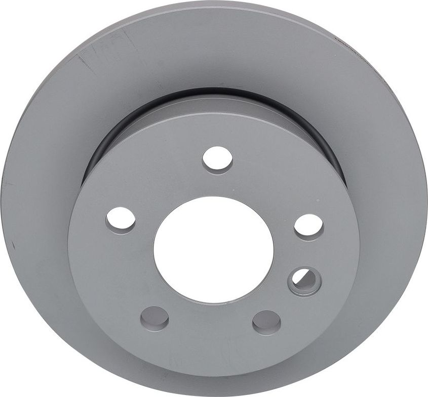 Тормозной диск ATE. Артикул 24.0116-0108.1