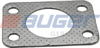 Прокладка выпускного коллектора Auger. Артикул 86701