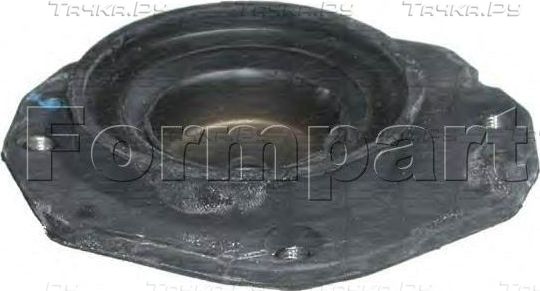 Опора амортизатора (стойки) Formpart. Артикул 21407059/S