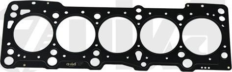 Прокладка ГБЦ Vika (Металл) для Audi A6 I (C4) 1994-1997. Артикул 11030750001