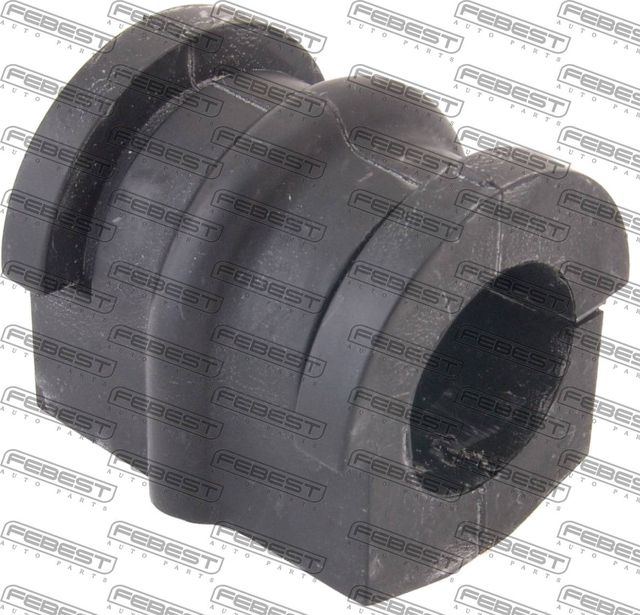 Втулка стабилизатора Febest передняя для Infiniti FX I (S50) 2003-2008. Артикул NSB-041