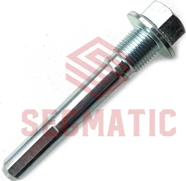 Направляющая суппорта тормозного задн. MITSUBISHI PAJERO IV 3.2 DI-D 4WD (V98W) SEGMATIC SG300061 Segmatic. Артикул SG300061