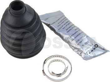 Пыльник ШРУСа наружный OSSCA для Volkswagen Golf VII 2011-2026. Артикул 07858