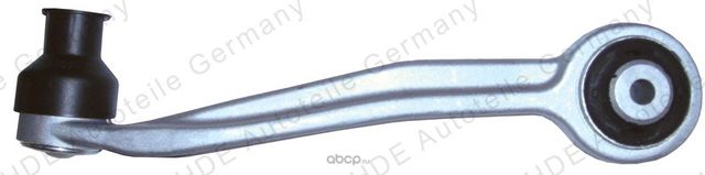 Рычаг передний верхний кривой Audi A4, A5, Q5 R (HDE). Артикул 835750