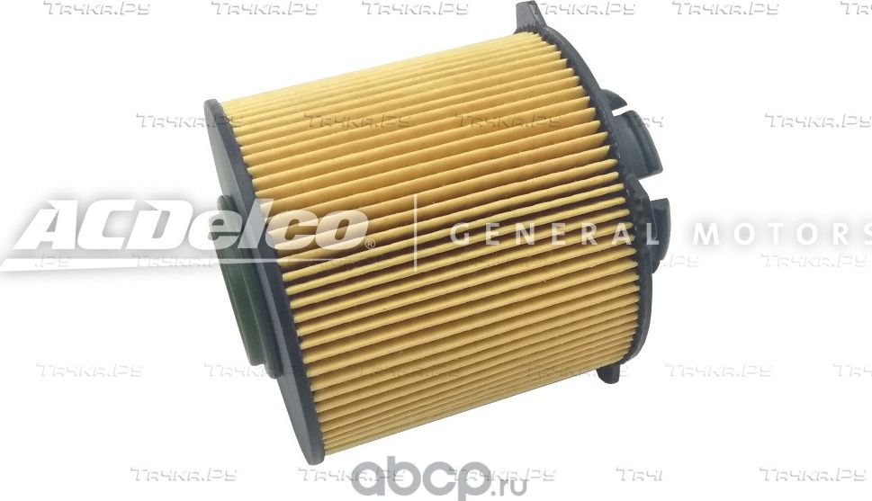Топливный фильтр ACDelco. Артикул 19371883