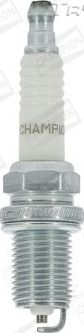 Свеча зажигания Champion Copper Plus. Артикул OE057/T10