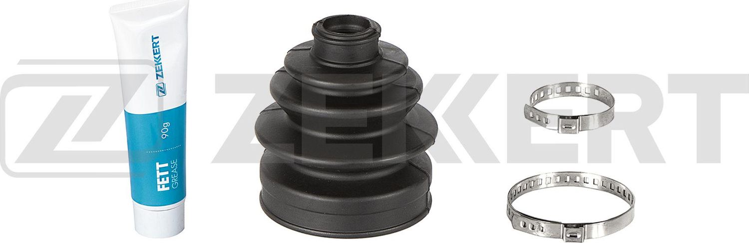 Пыльник шруса (комплект) Zekkert. Артикул SM-1115S