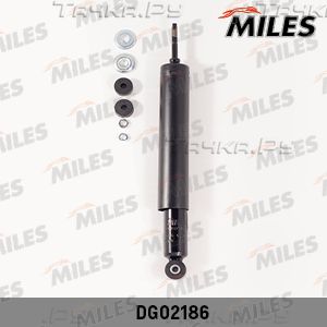 Амортизатор Miles. Артикул DM02186