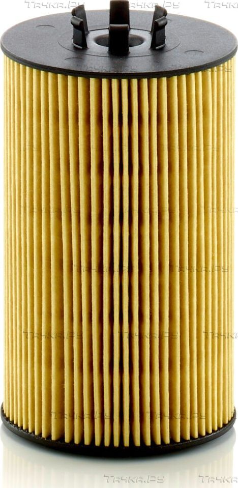 Масляный фильтр Mann-Filter. Артикул HU 8012 z