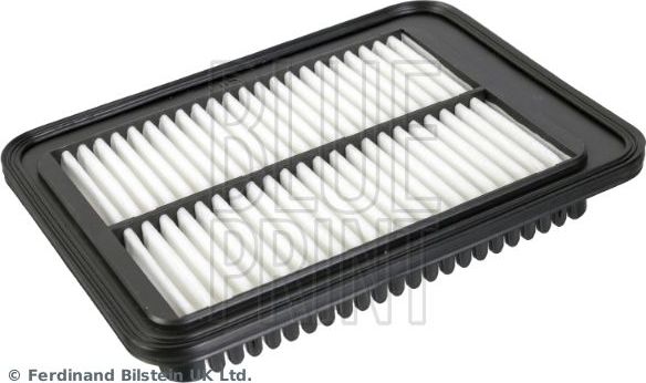 Воздушный фильтр Blue Print. Артикул ADG02287