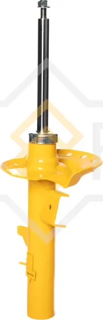 Стойка амортизаторная передняя правая Ford Mondeo IV 2007-2015/Volvo S80 II 2007 (Sufix). Артикул SU1130