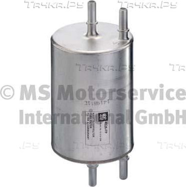 Топливный фильтр Kolbenschmidt для SEAT Exeo 2008-2010. Артикул 50014526