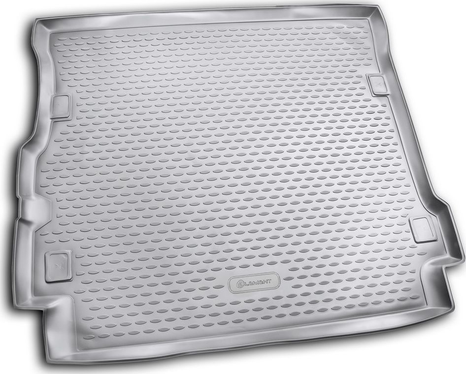 Коврик Element для багажника Land Rover Discovery IV 2009-2016 длинный. Артикул NLC.28.05.G13